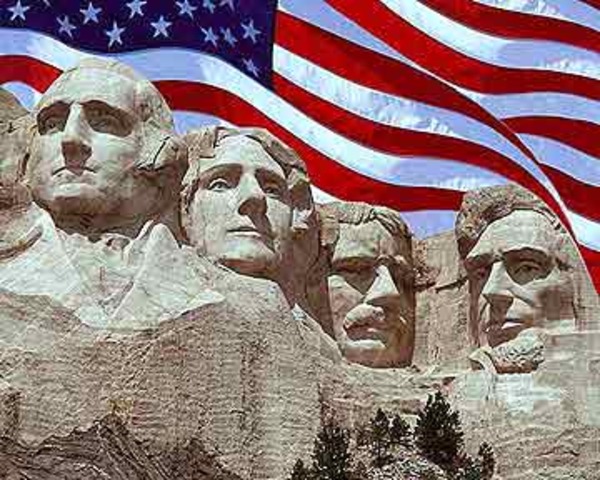 US HISTORY Class (8:28-9:21)