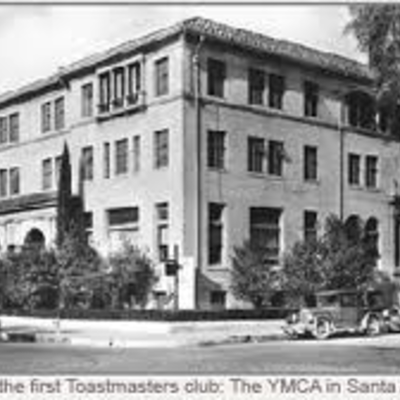 Timeline: Santa Ana California History