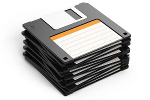 Floppy Disk