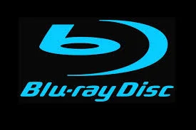 Bluray