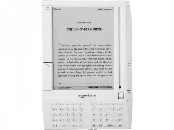 Kindle