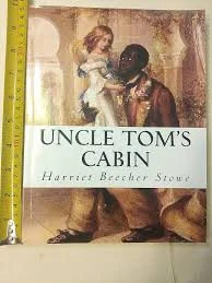 1852: Uncle Tom's Cabin