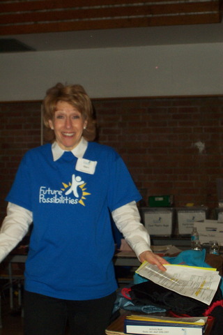 Future Possibilities