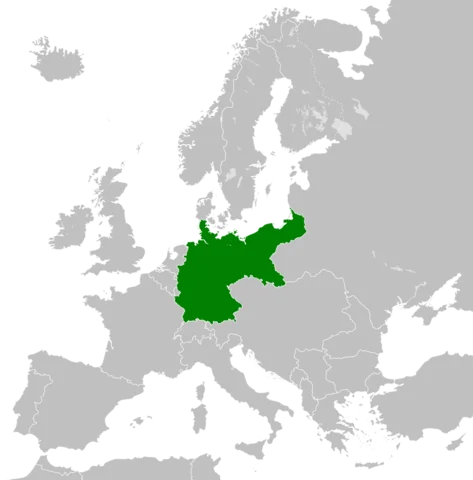 Deutsches Reich