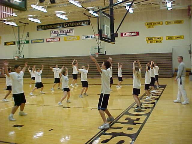 PHYSICAL EDUCATION (11:19-12:14)