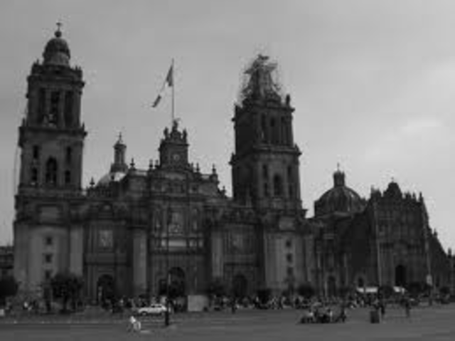 Mission San Juan Capistrano