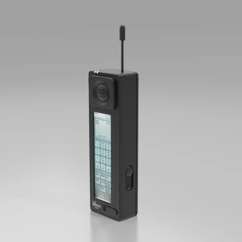 IBM Simon Personal Communicator
