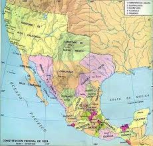 Mexican Independence