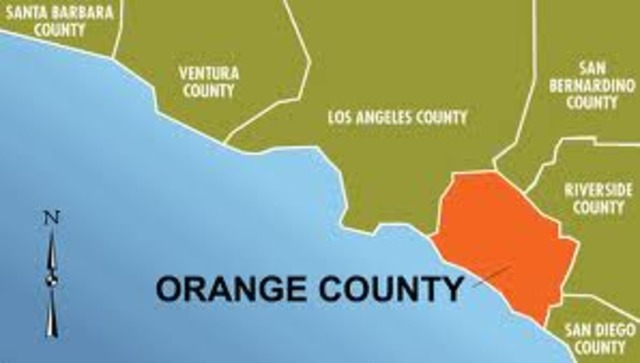 Orange County