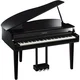 1593694765yamaha clp 765gp clavinova grand piano polished ebony 1
