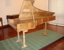Primer piano