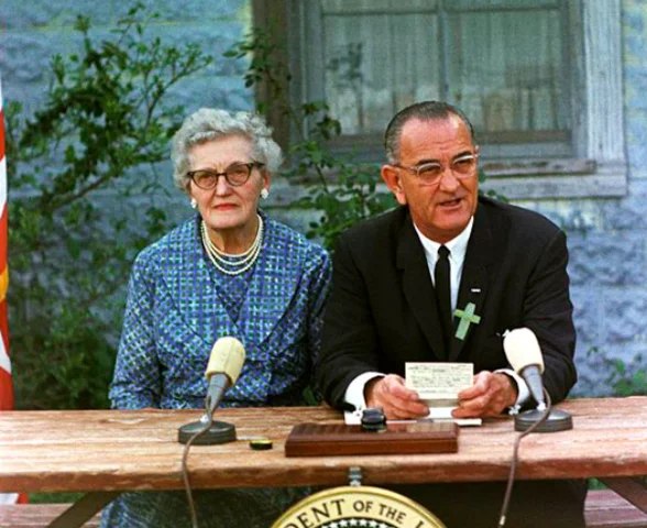 The Elementary and Secondary Education Act