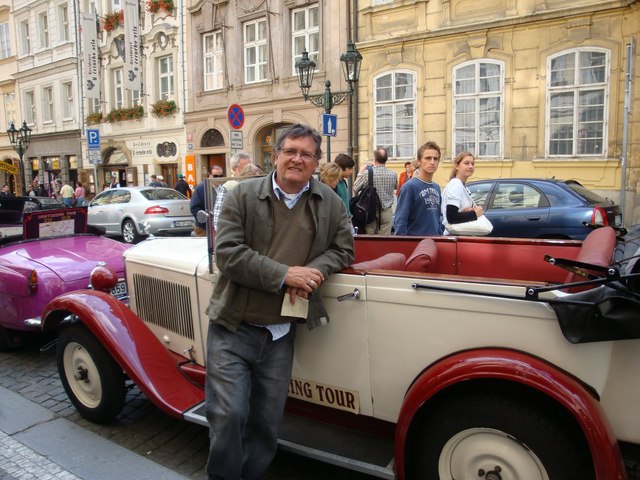 Pacific Electric Railway