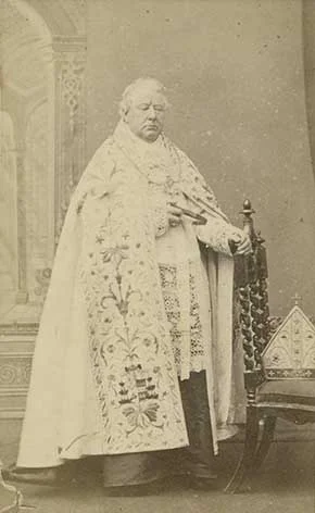 First Archbishop