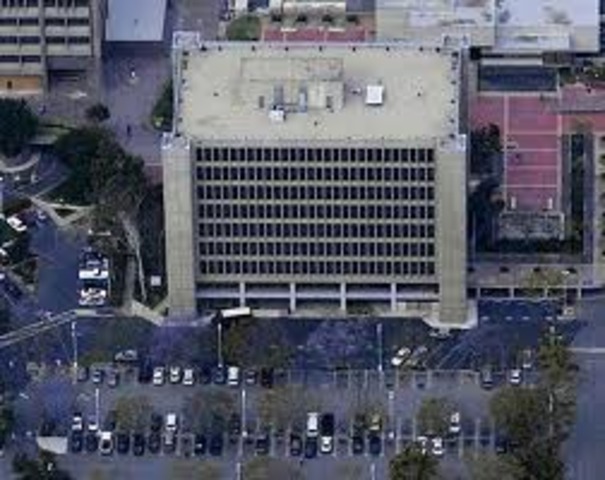 Citizens of Santa Ana