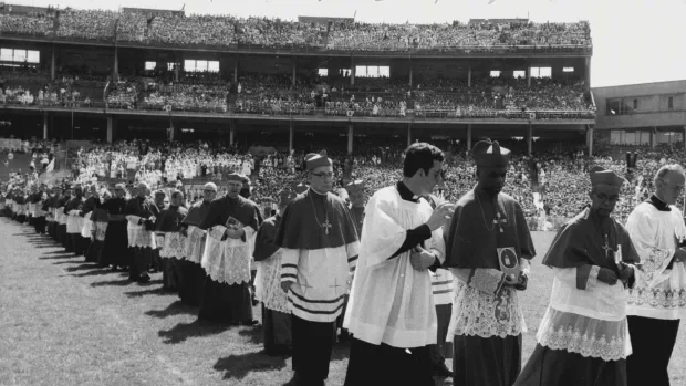 Eucharistic Congress
