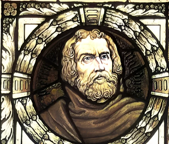 Peter Waldo A.D 1130-1217