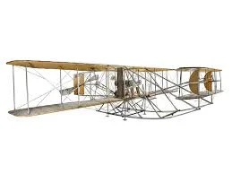 Wright Brothers firts flight