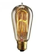 Edisons lightbulb
