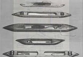 John Kay’s flying shuttle