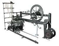 samuel croupton spinning mile