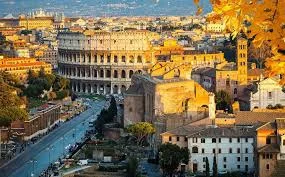 Rome, Italy