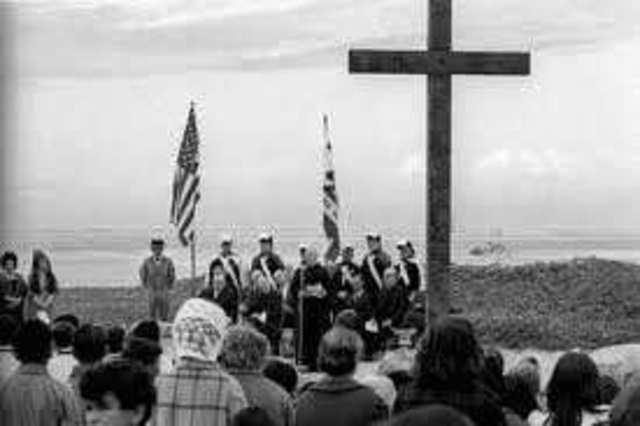 Expedition from Nueva Espana