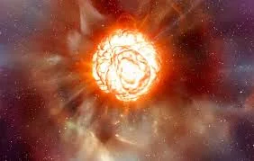 The end of the world (5.000.000.000)