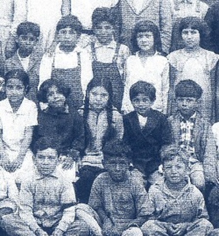 Courtcase: Mendez et al. v. Westminster School District of Orange County