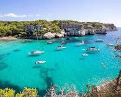 Menorca