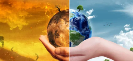 2059 From bad to worse the global warming