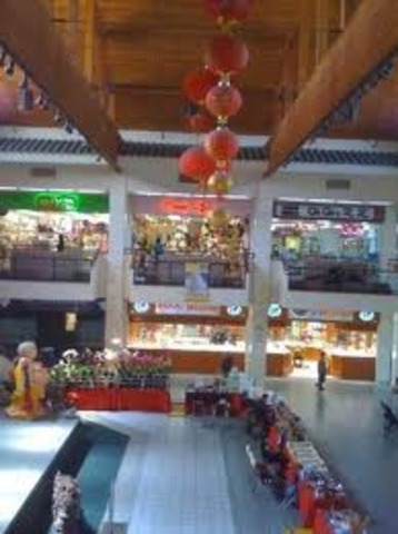 MainPlace Mall