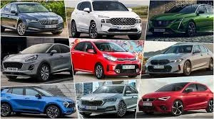 Brand of cars