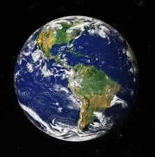 The world