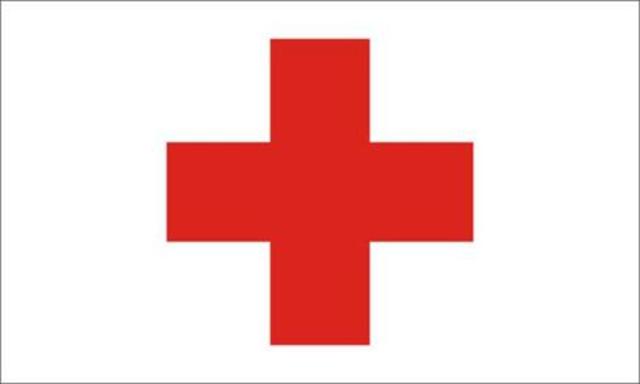 Inicio como monitor en Cruz Roja Juventud