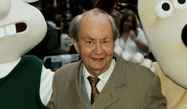 Peter Sallis