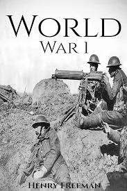 Begining of  WW1