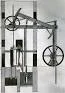 Thomas Newcromen's steam engine