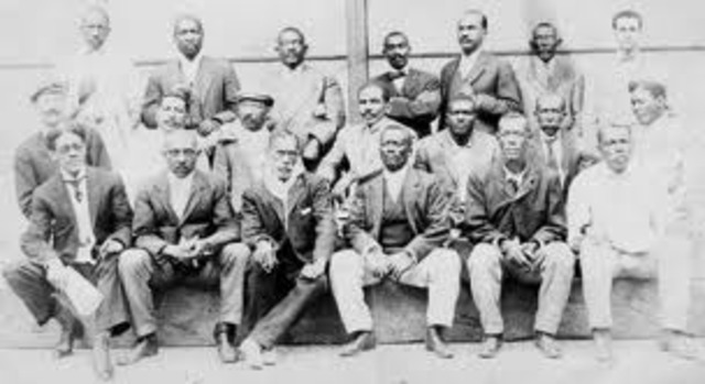 Cuban War Independents