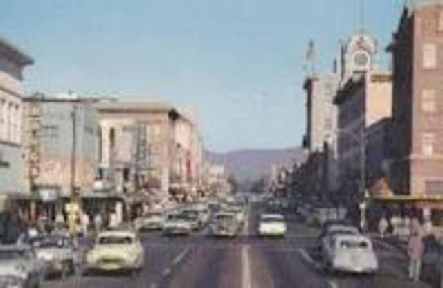 Fundation of Santa Ana City