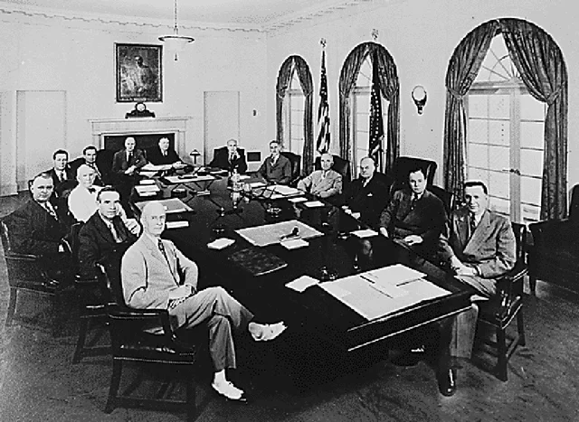 Political Repercussions