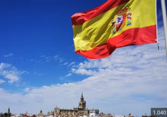 (2095-2105) New dictator in Spain