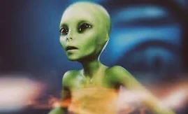Aliens