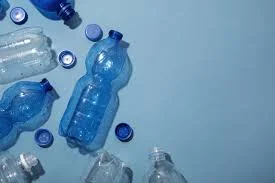 firts plastic
