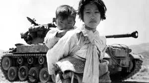 Guerra de Corea