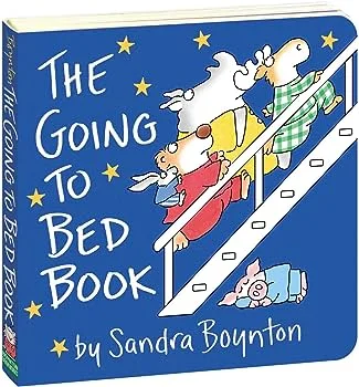 Being Read To