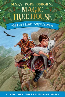 Early Chapter Books