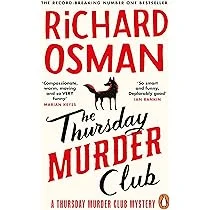 Mystery and Murder