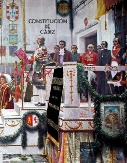 Constitución de 1812