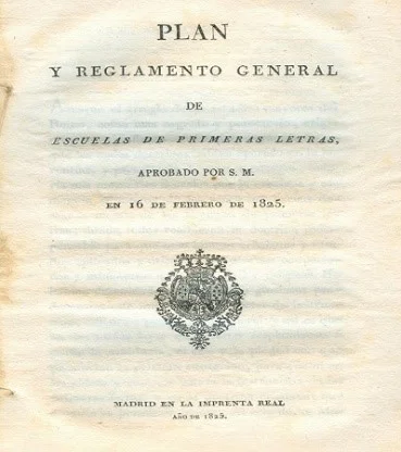 PLAN DE CALOMARDE